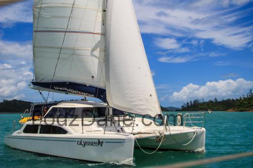 Seawind 1000 karta techniczna i opinia